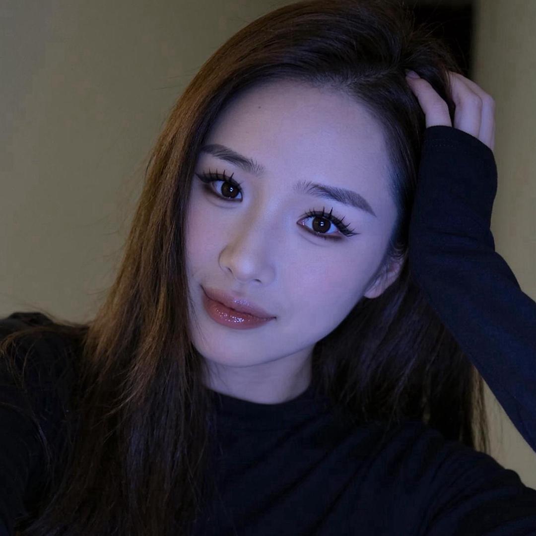 颖儿hi🍬🍭