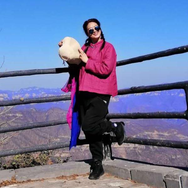 利民电器刘秀玲