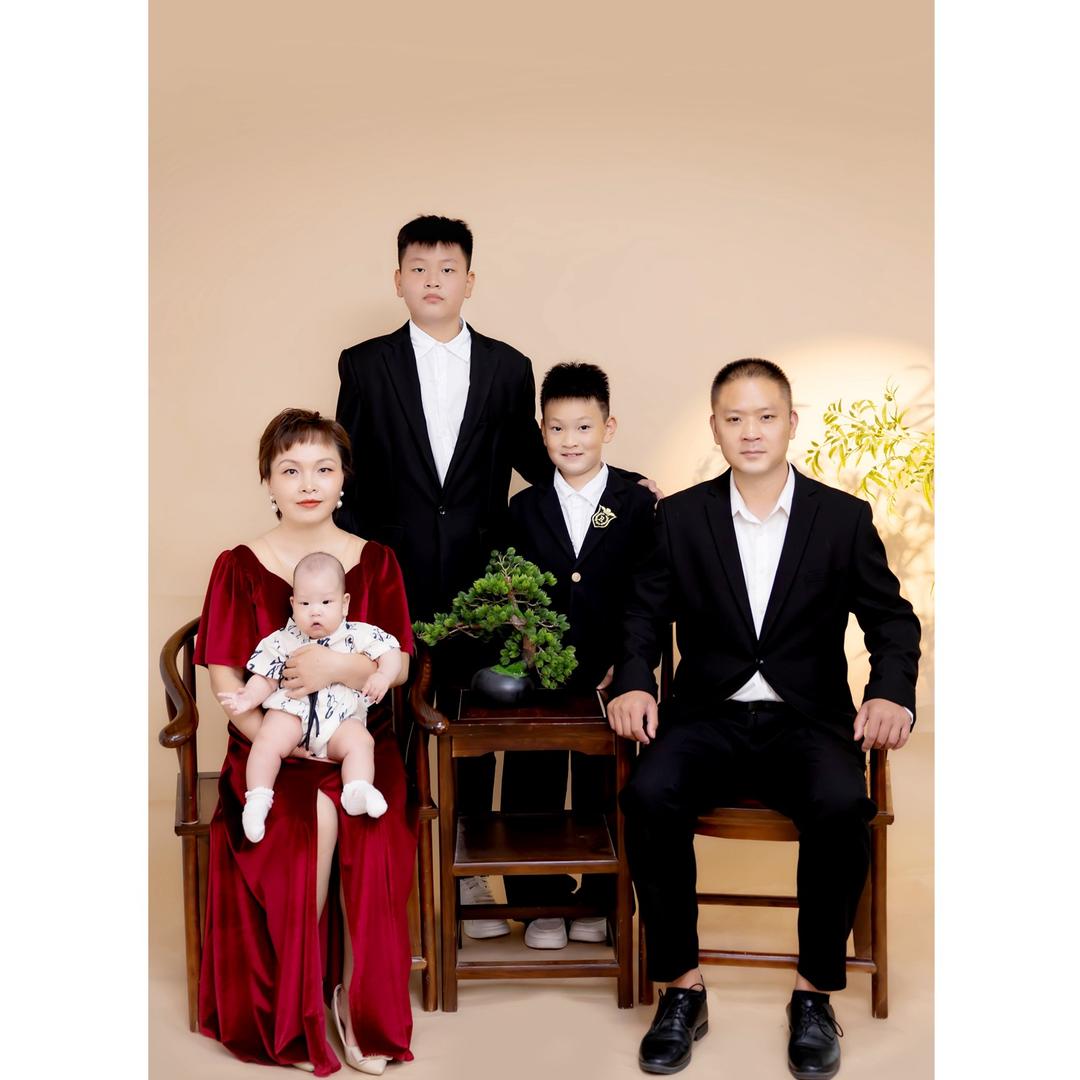 男生宿舍里的一朵花