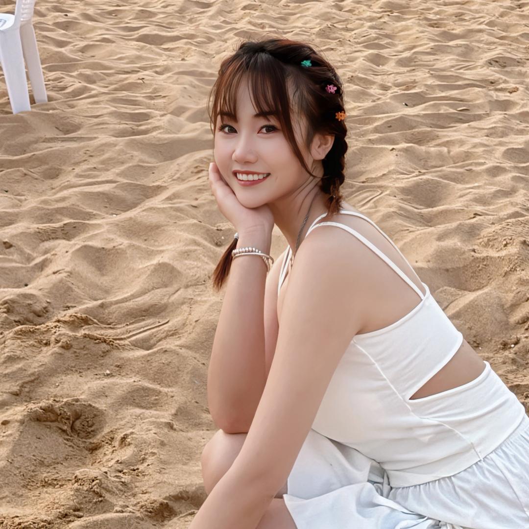 栗子。