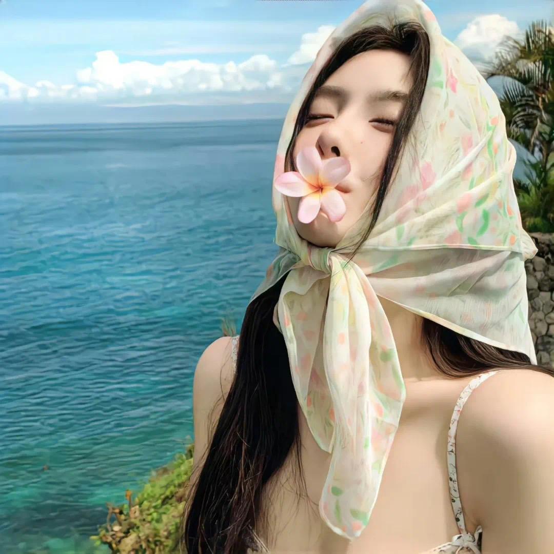 七