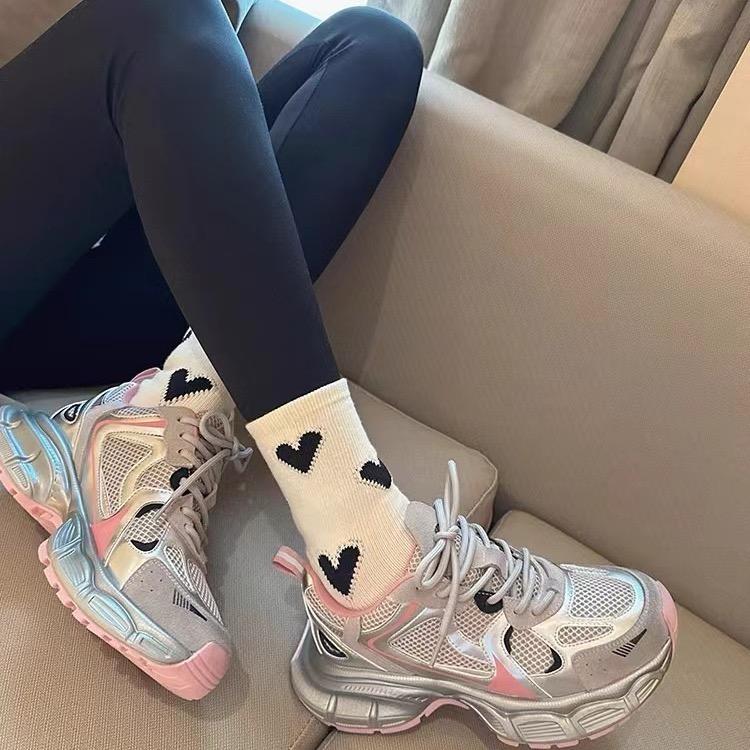 第九空间轻奢女鞋