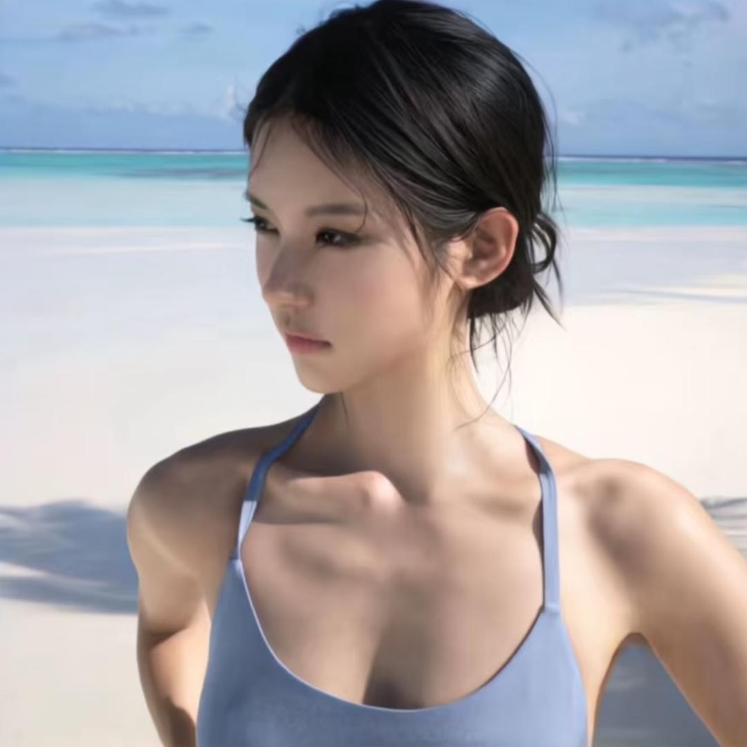 大美女