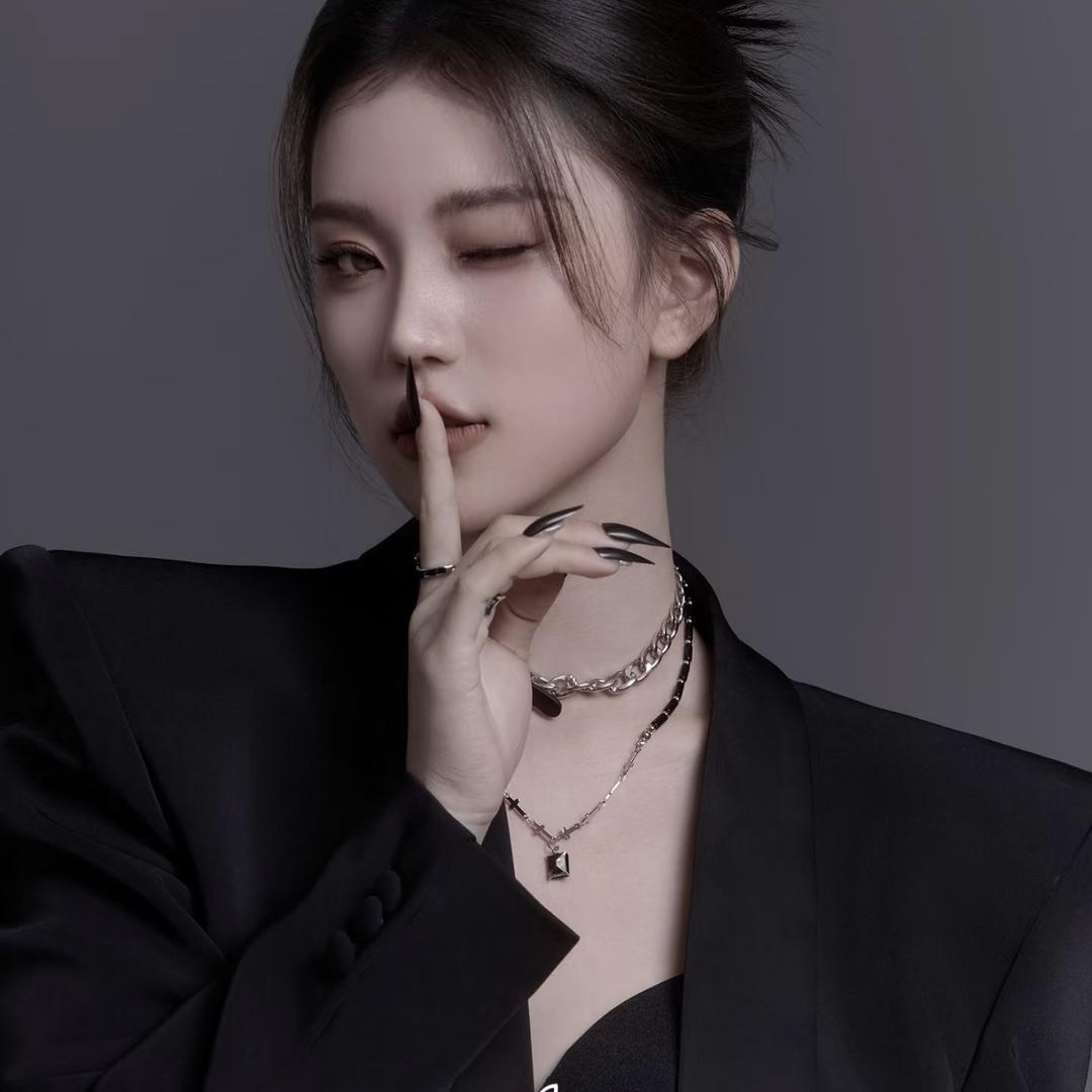 韩韩轻奢女包.