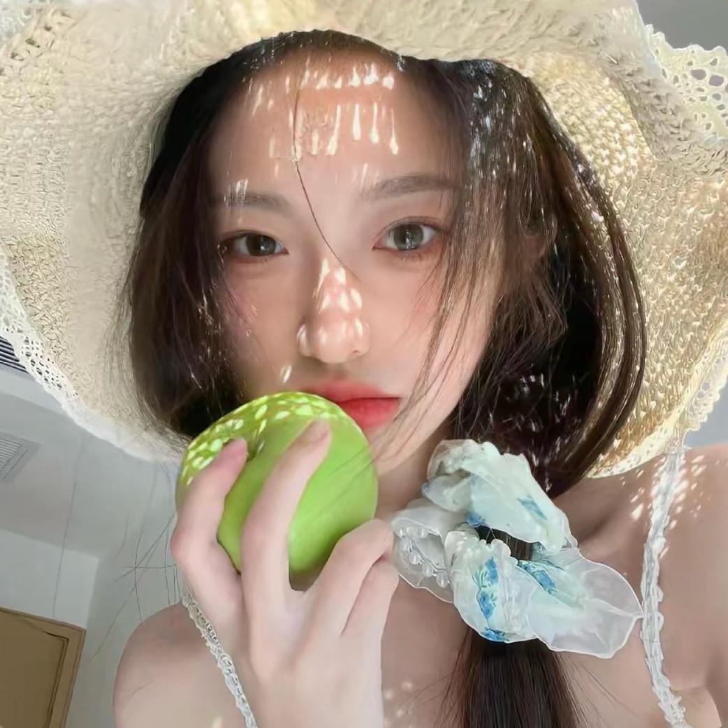 吃肉滴小仙女🎀