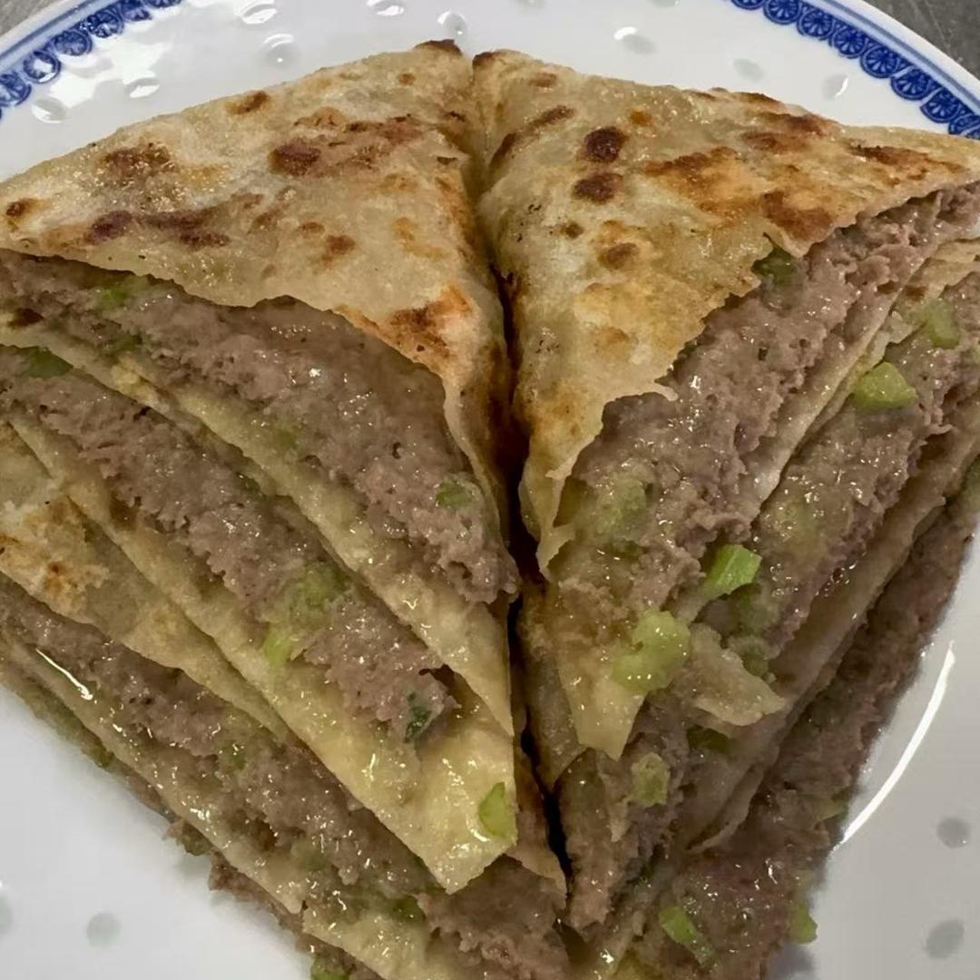 北京通州首选福宸鸽子肉饼只做精品