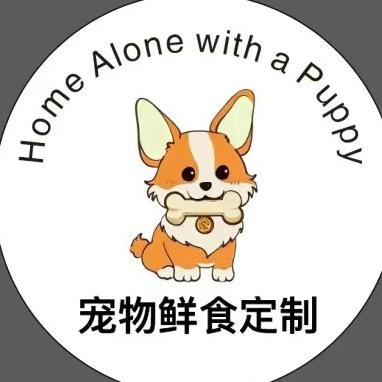 小狗当家（宠物鲜食定制）