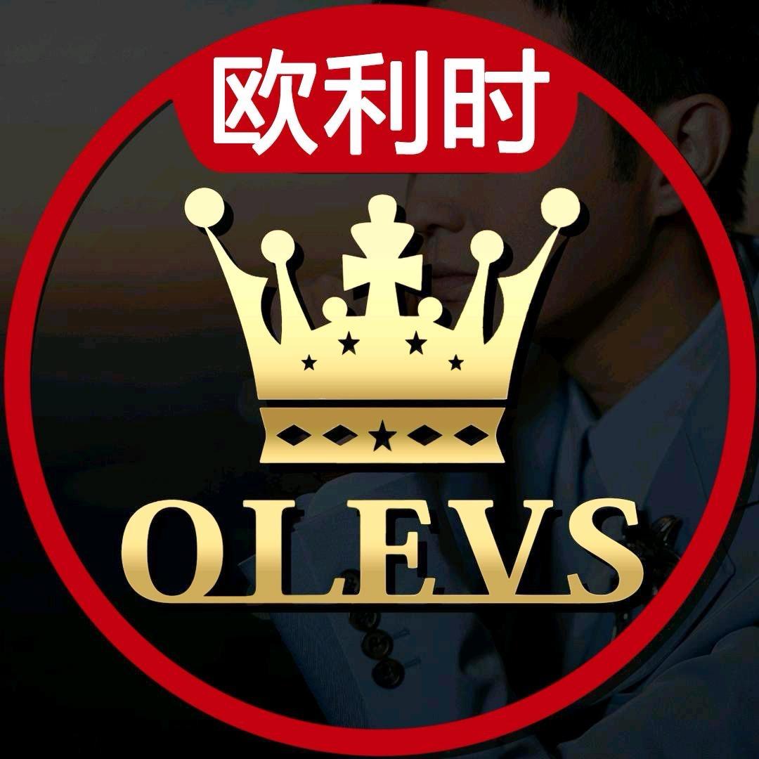 欧利时OLEVS智能手表旗舰店