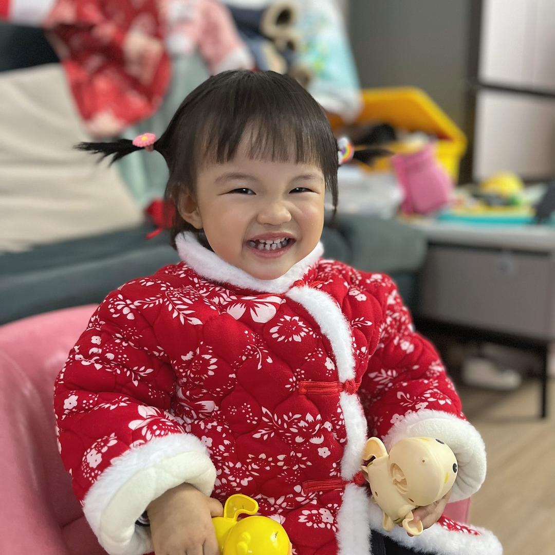 倔强的姑娘