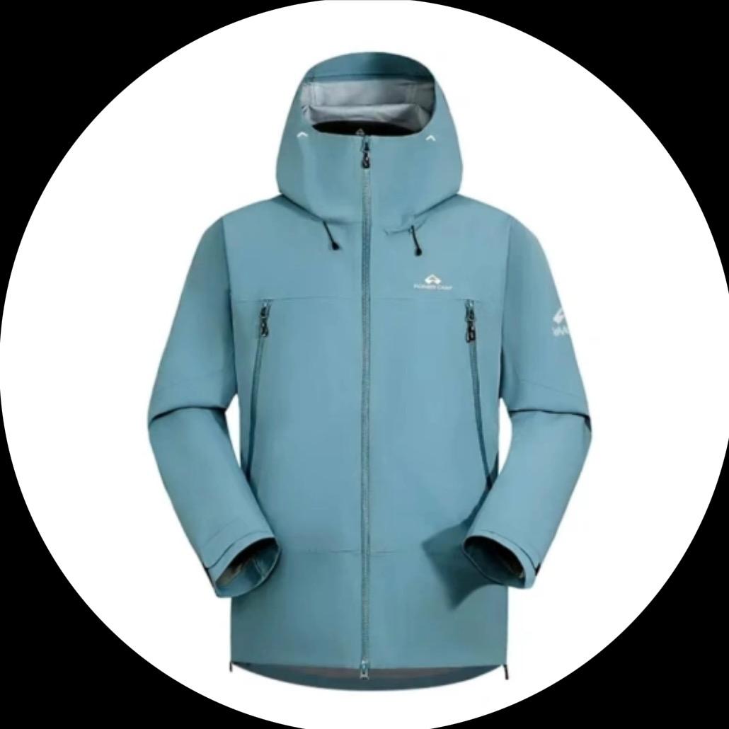 户外面料spire程