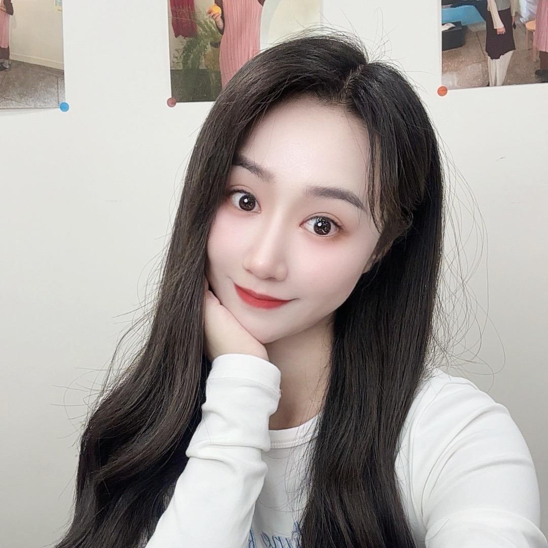阿喜快醒醒😴