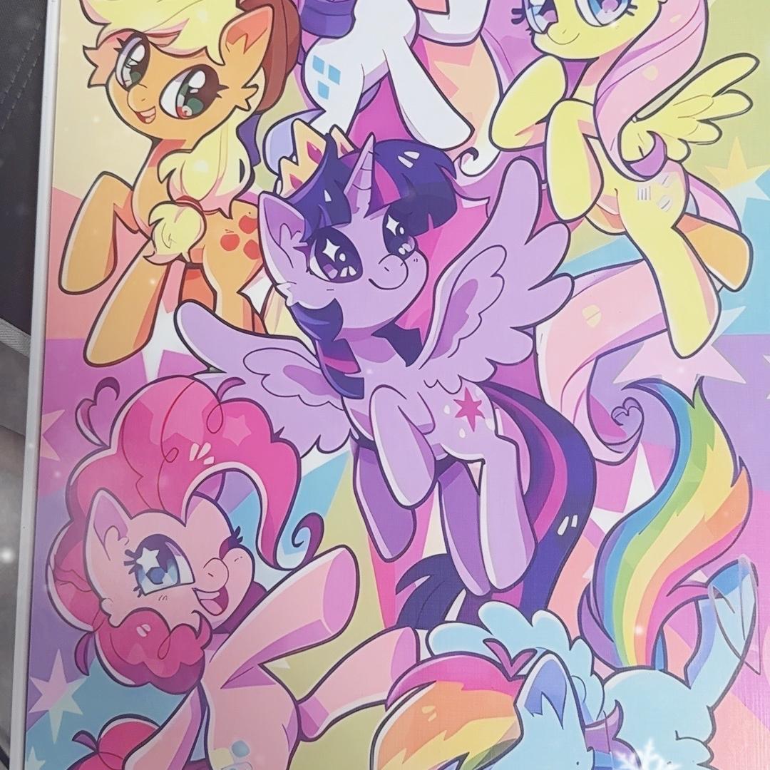 第七世界潮玩屋