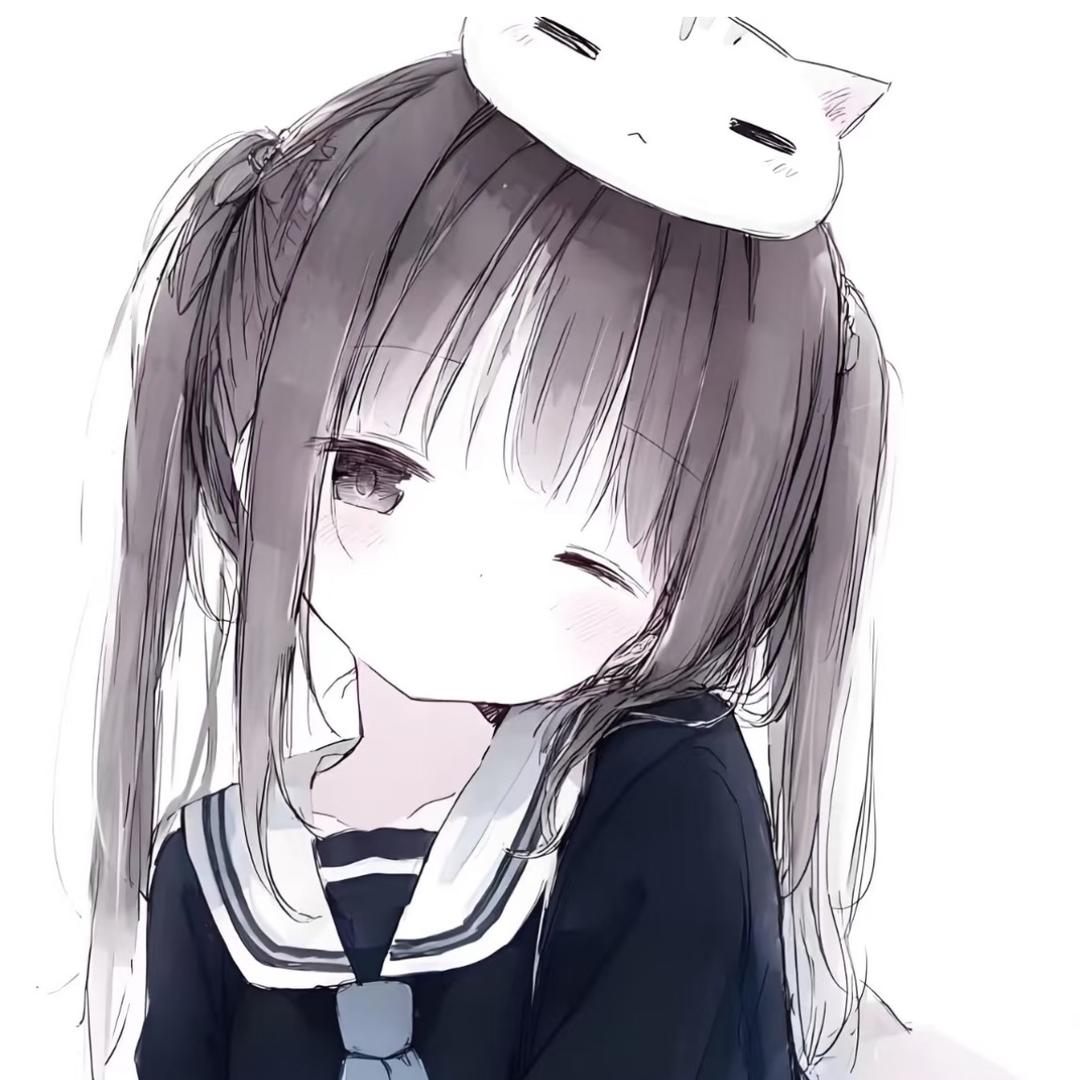 何为呆萌