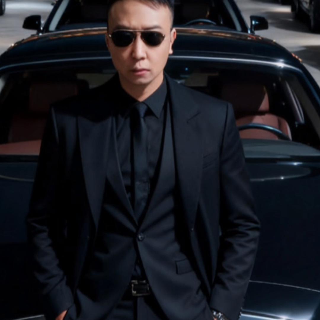 川R🏗尊师何先生