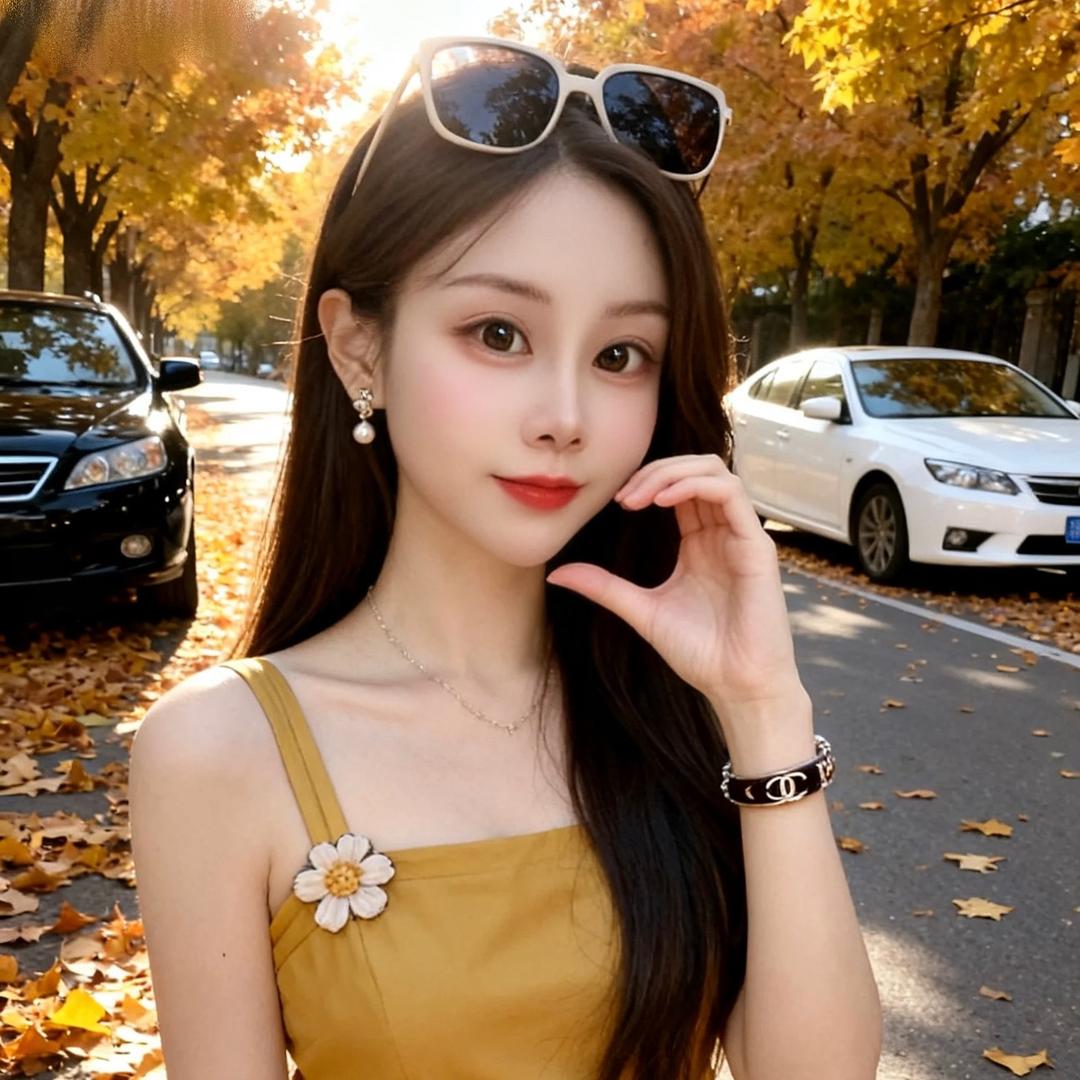 暖意💫