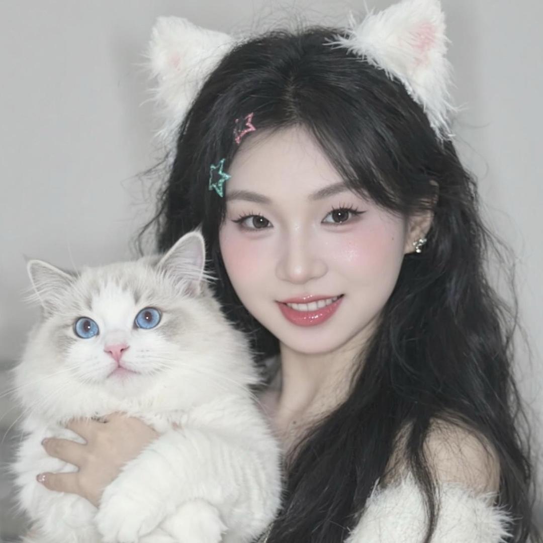 小瓶子