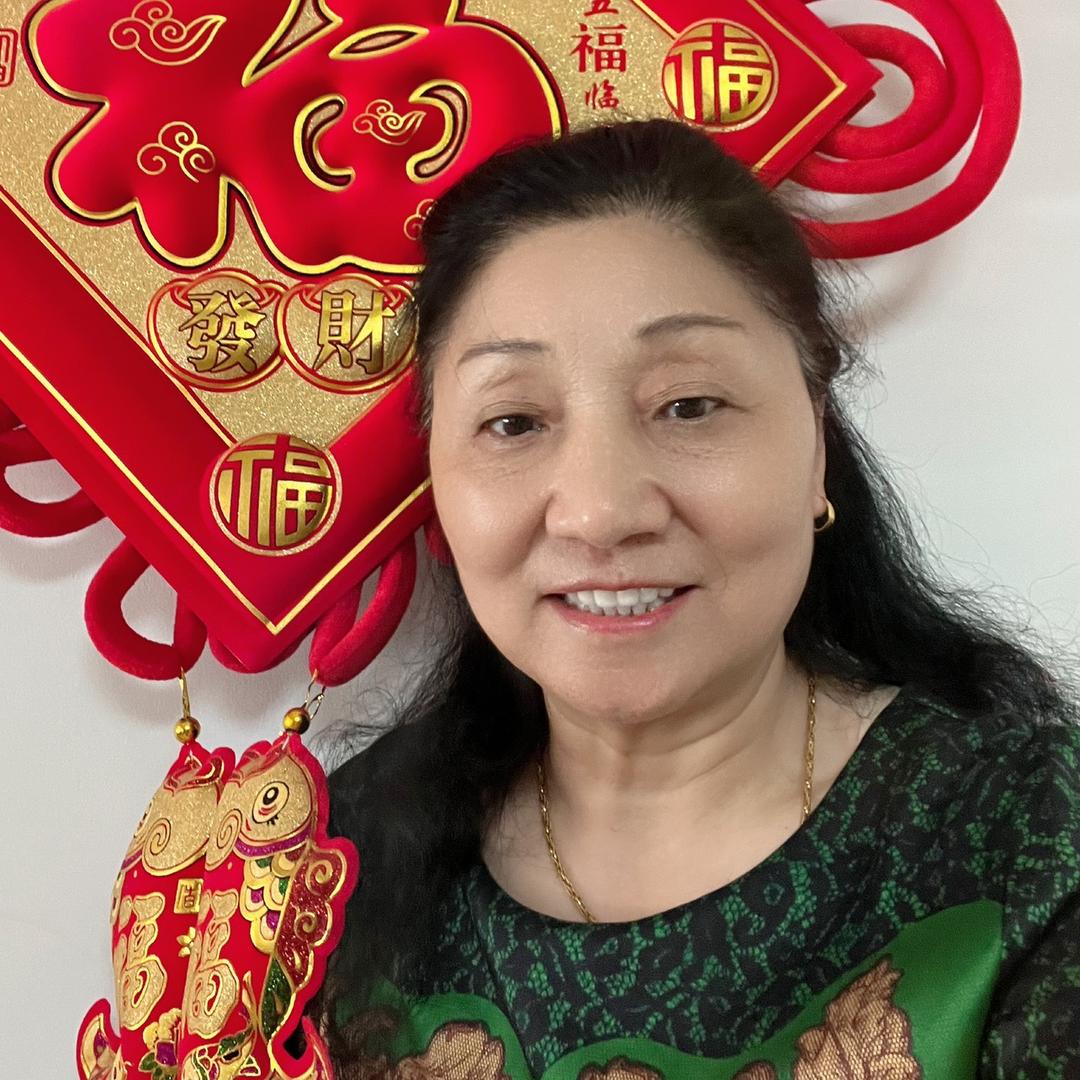香香姨（每天早上7:08开播）