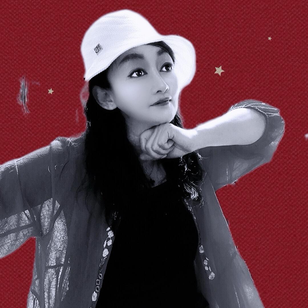 大陆姐