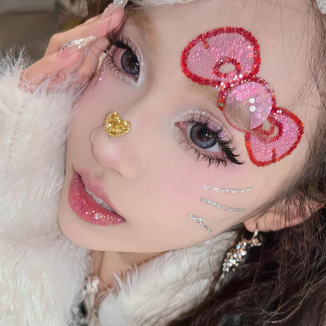 不必叫我美女