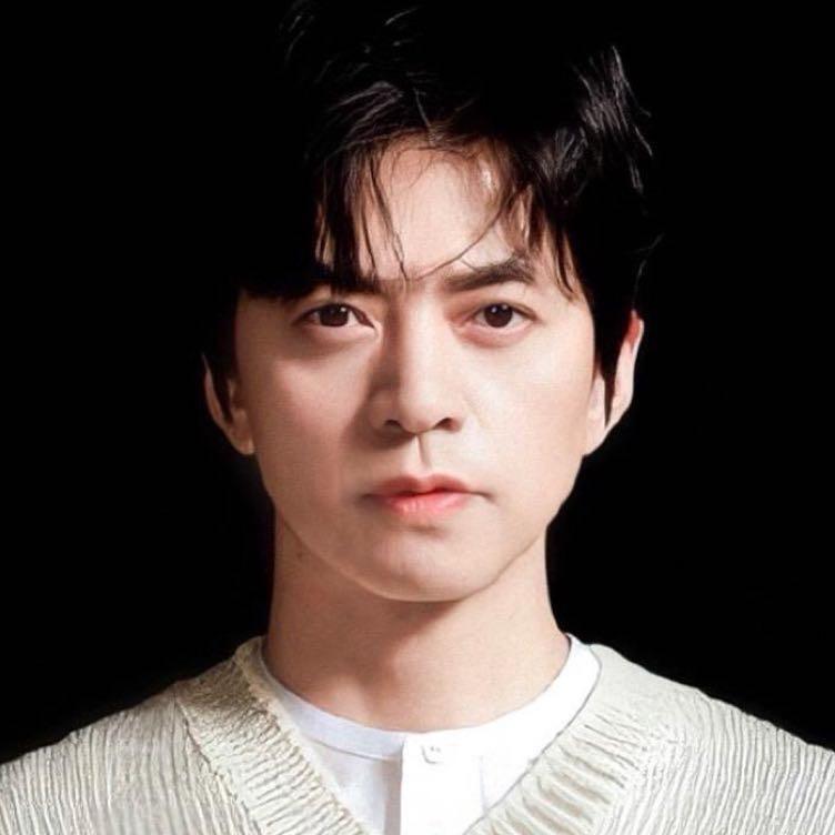 李憨憨ing.
