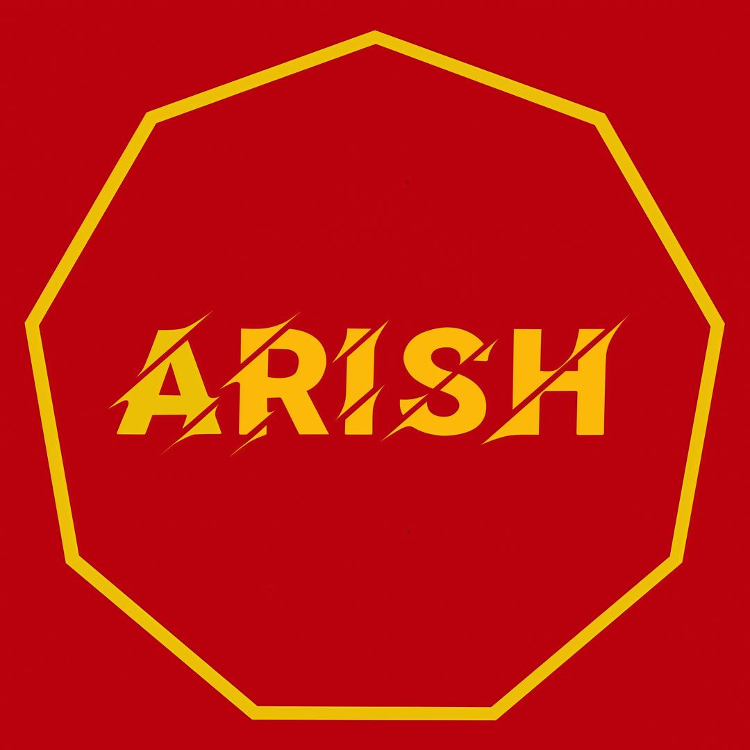 ARISH运动服装店