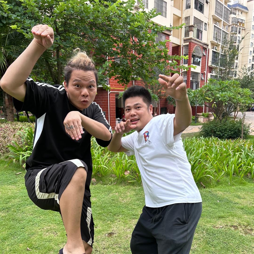 张富马
