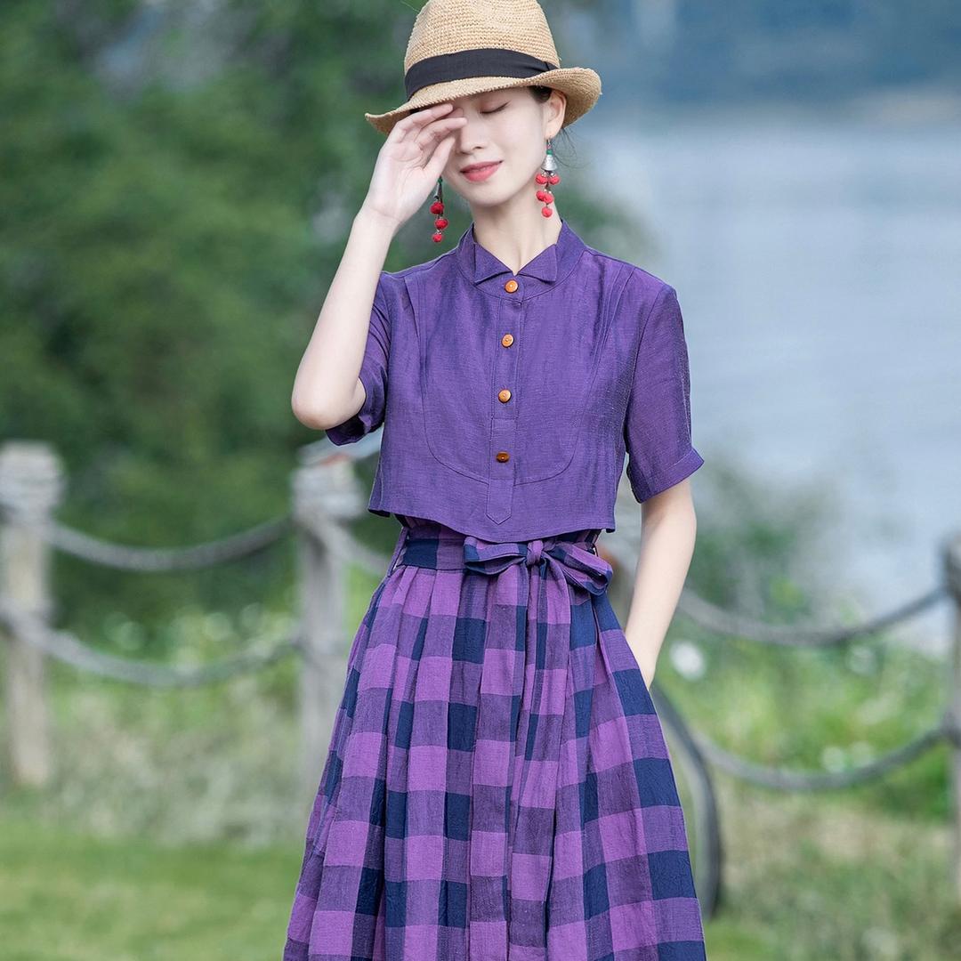 莹如衣语服饰旗舰店