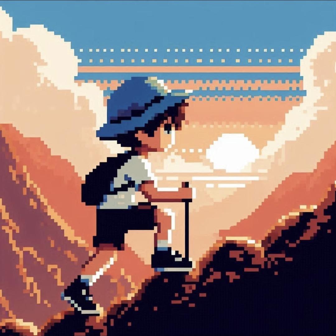 户外运动体育007