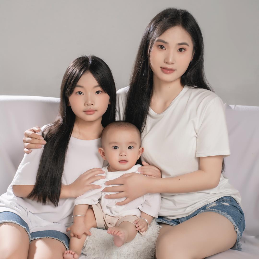 云南灰姑娘宝妈@抖音