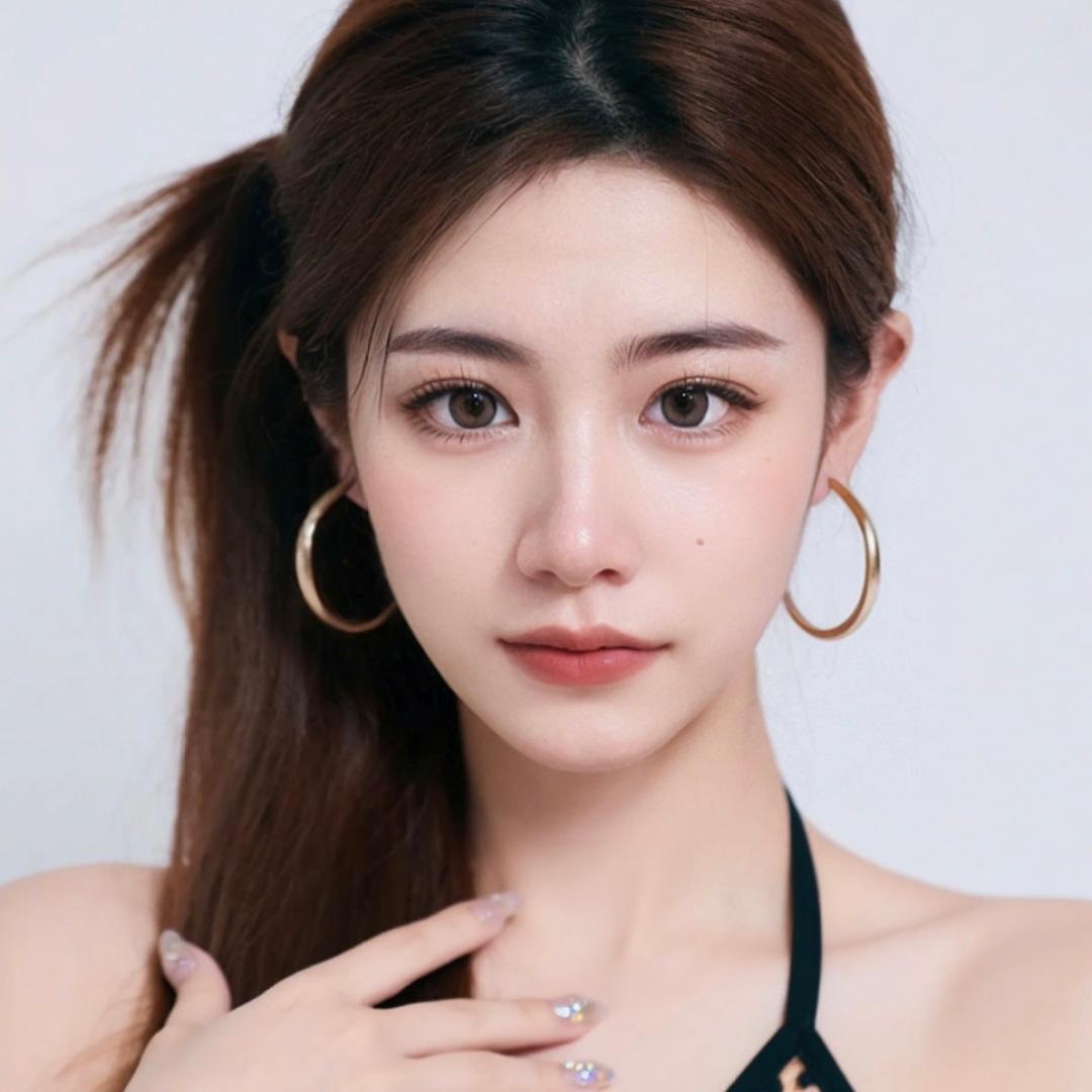 -孟姑娘