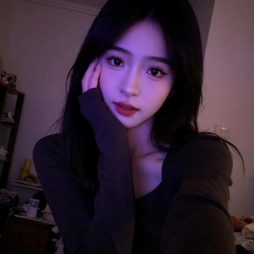 小梁姐姐