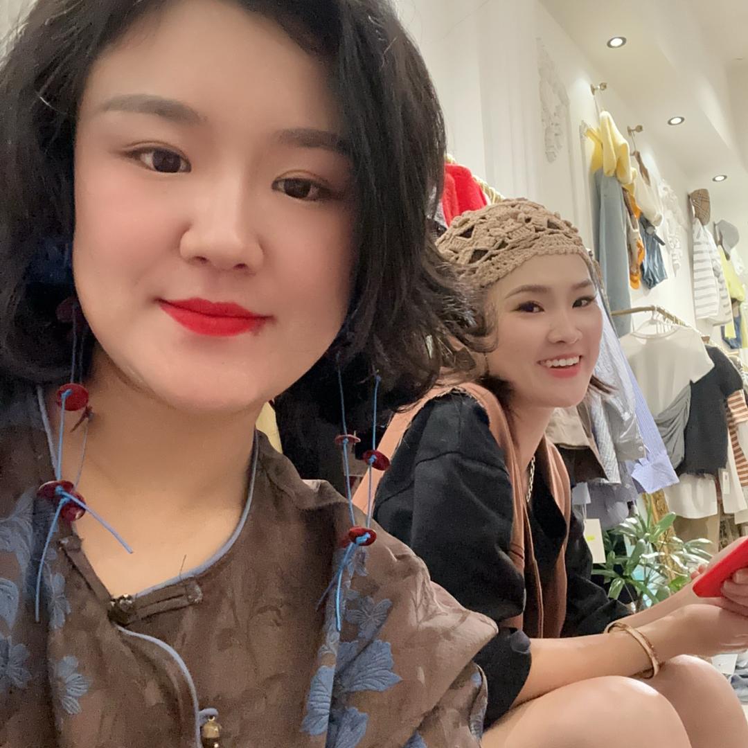 红姐女装批发
