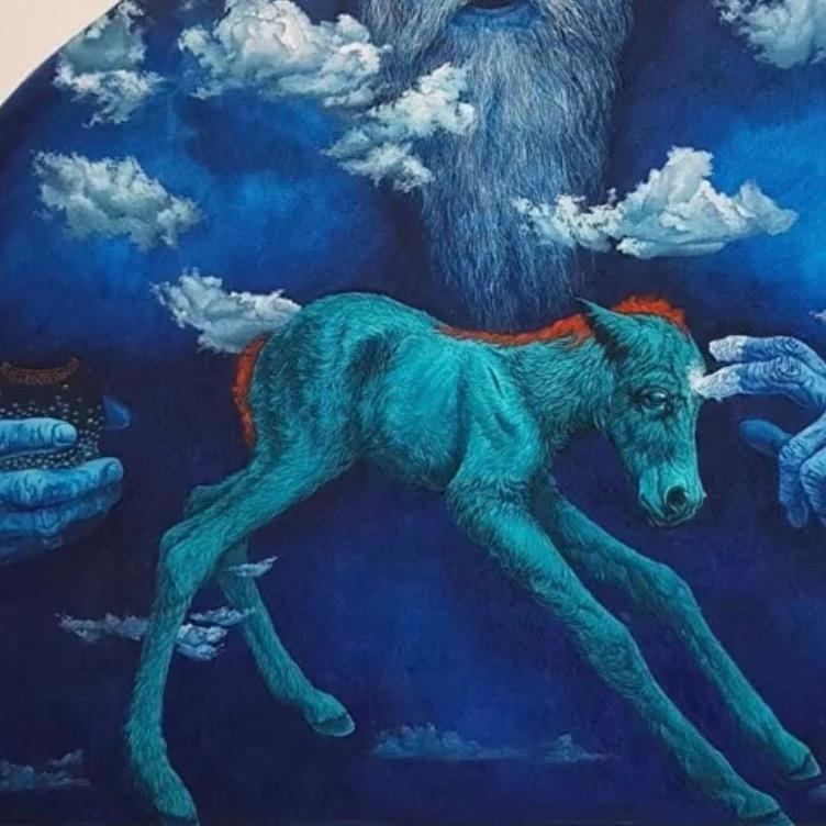 ⇢─丢掉年少的慌