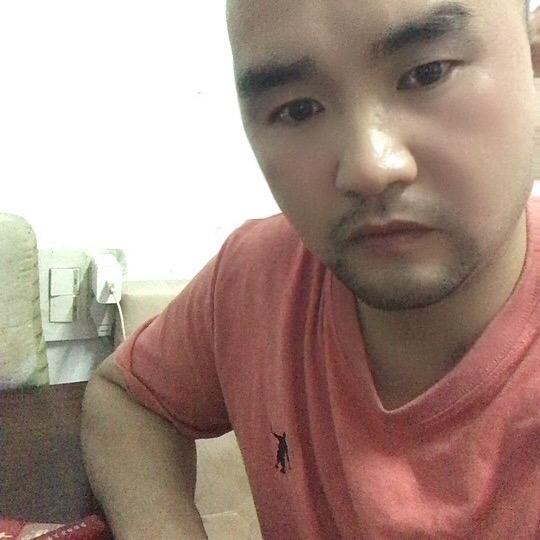 人生有你 已足矣