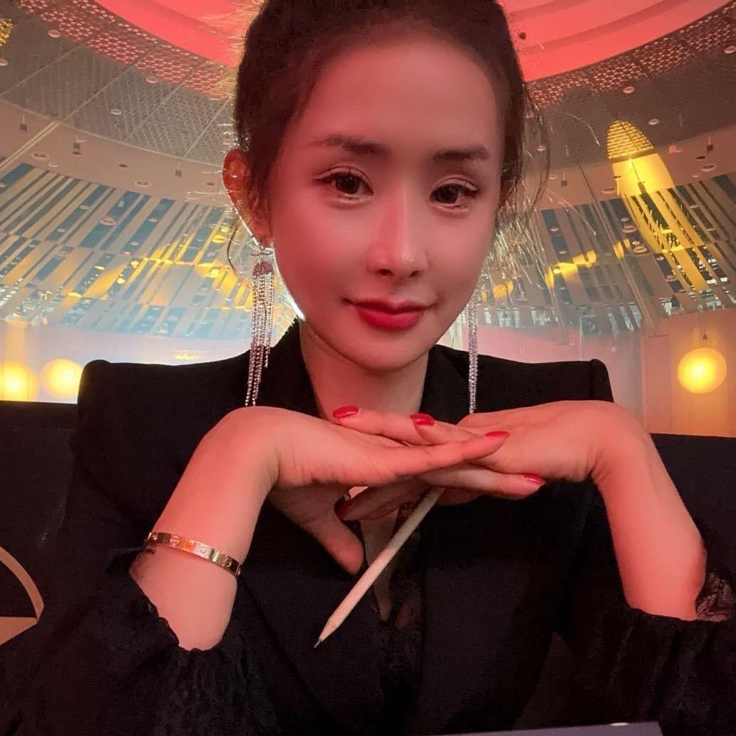 杨慧美小号——四季青女装批发