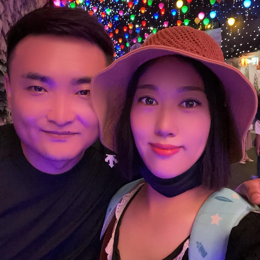 跳跳爸爸在奋斗