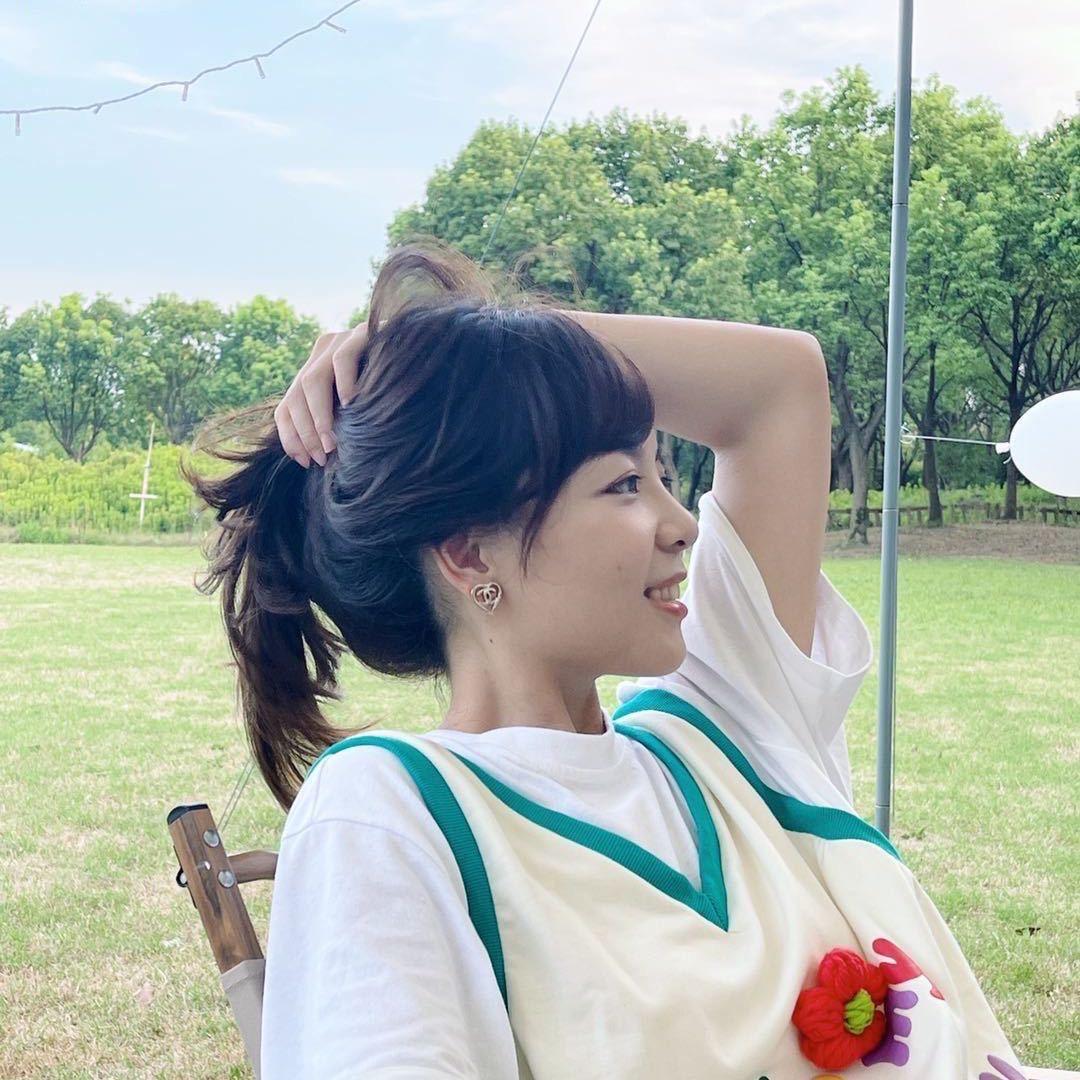 🌼雪儿RICCI🌼