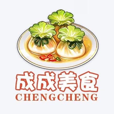 成成家美食屋@抖音