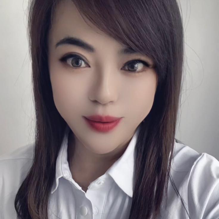 冷若冰霜