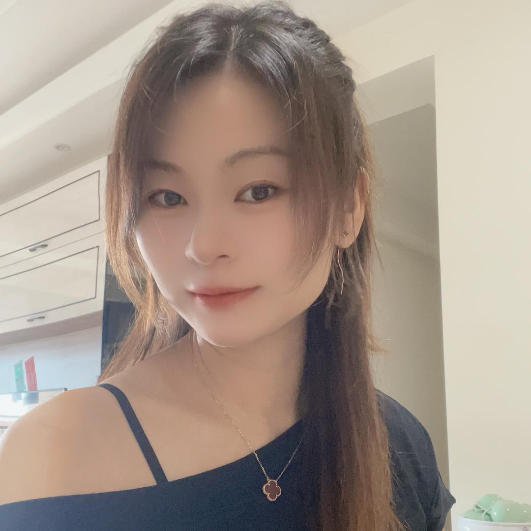 浅浅一笑🧚‍♀️