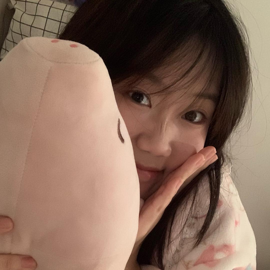 爱吃蛋黄酥