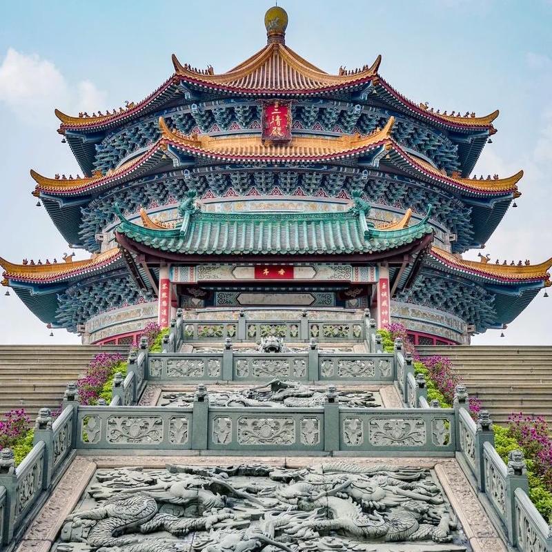 武当海纳甄选阁