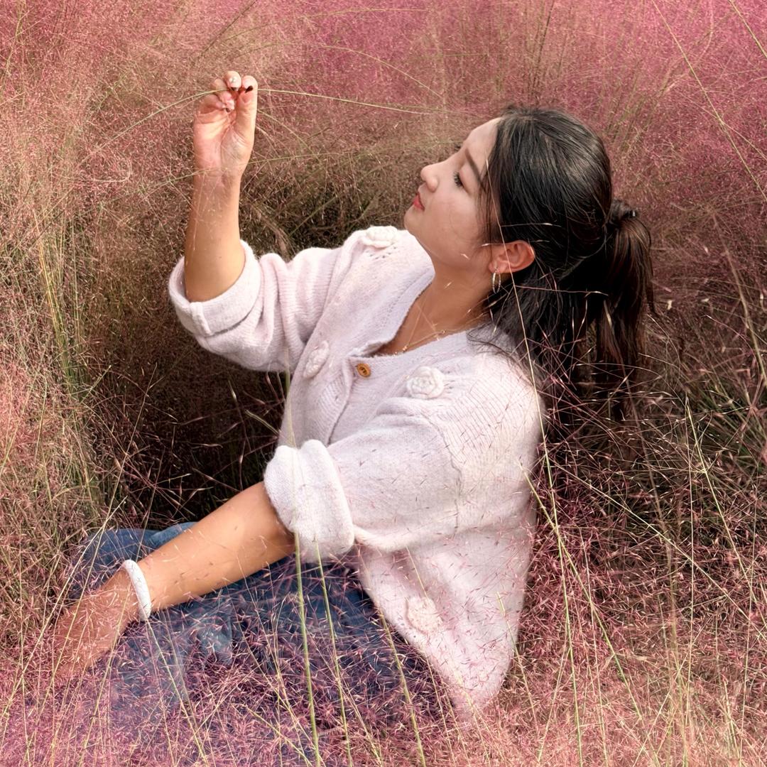 大亭子小柒月