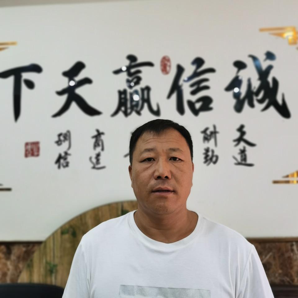 京之霖汽车销售董哥