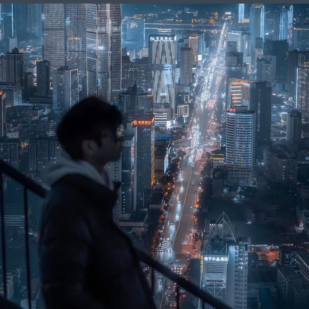 旅拍Mr.Song📷（赛里木湖）