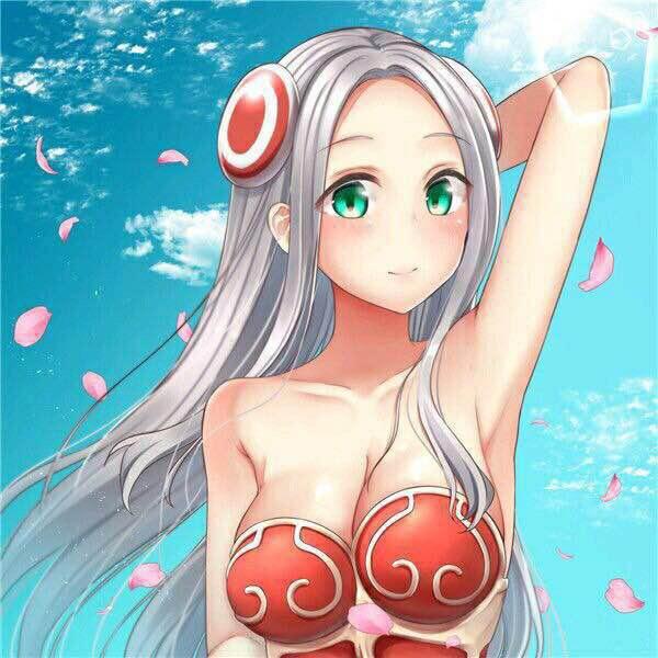 她回精神病院了