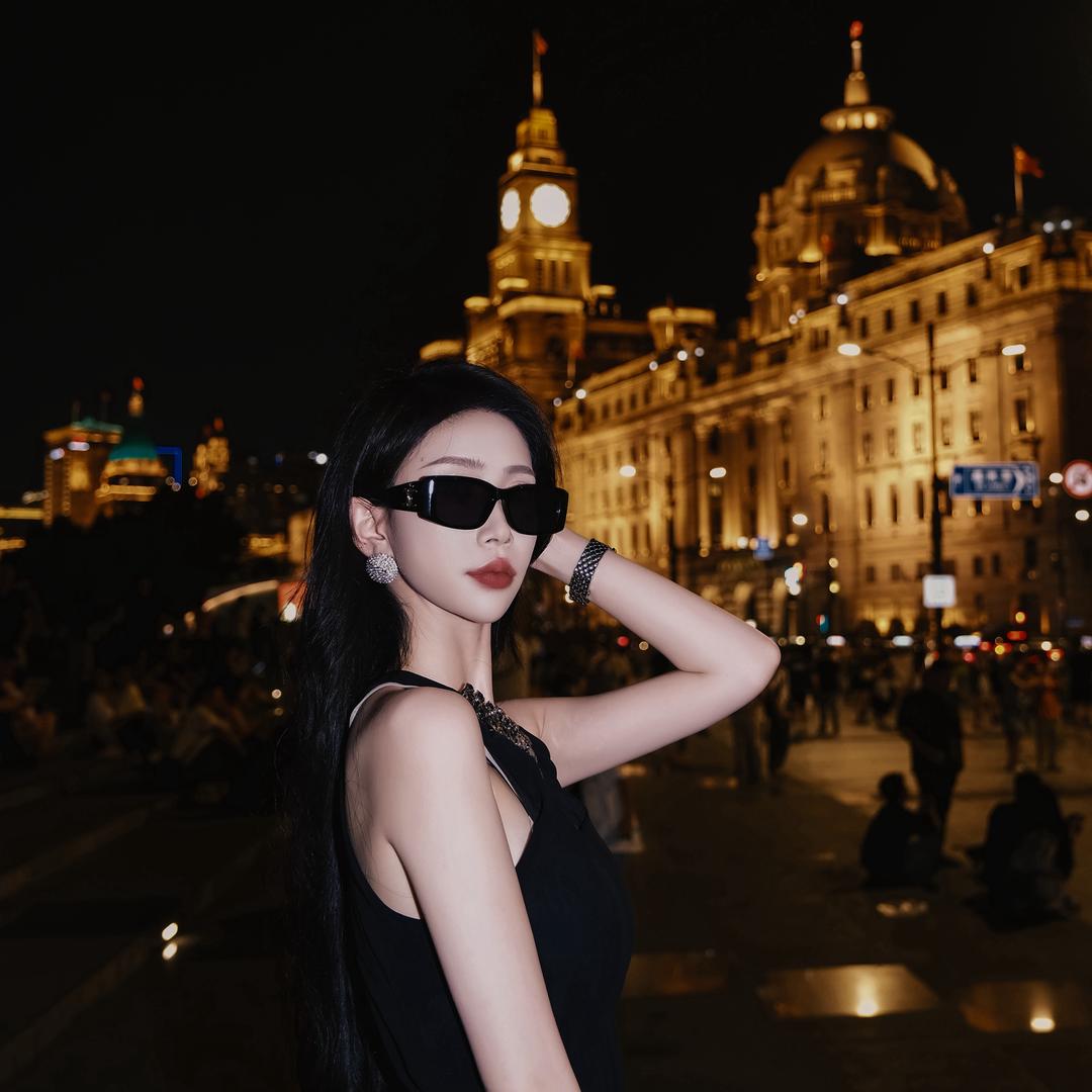 尧妹儿的朋友圈