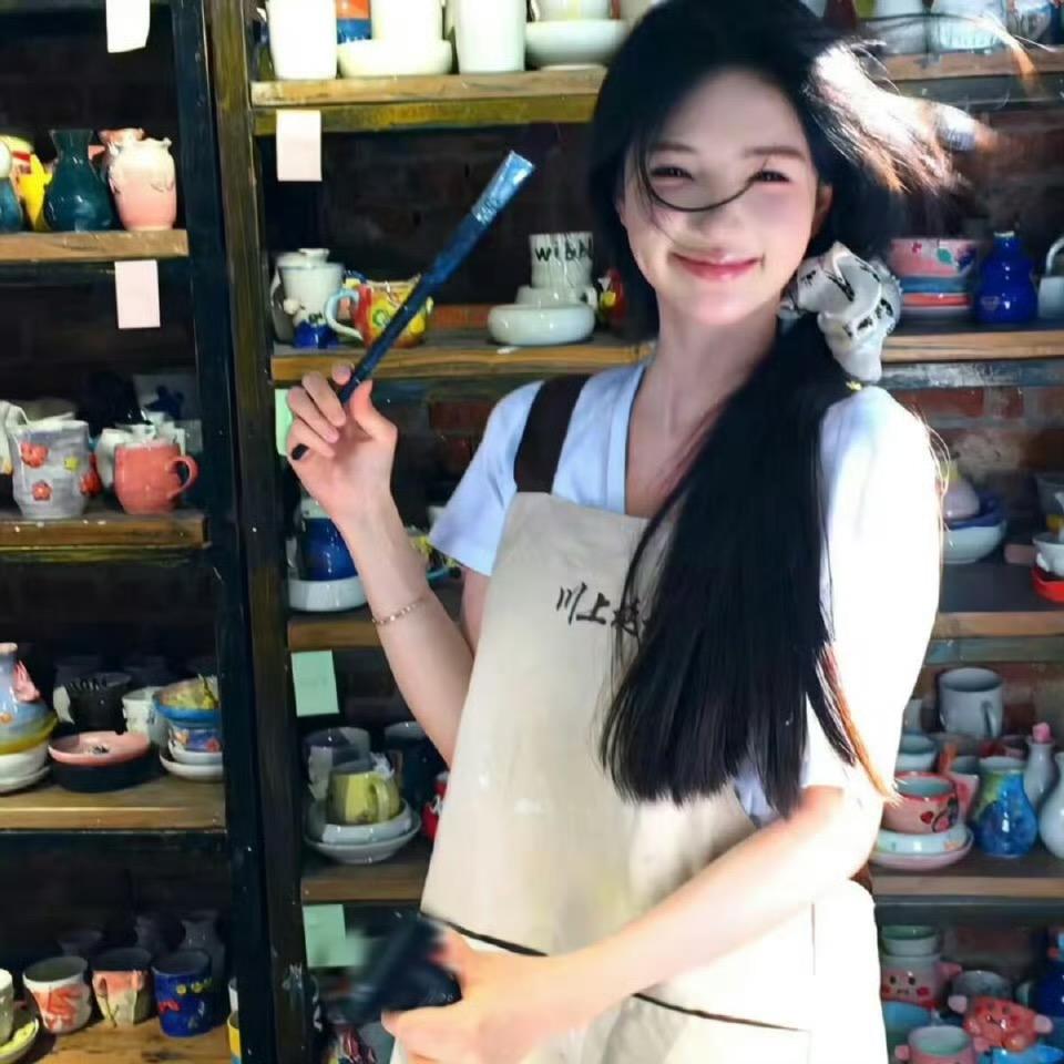 晕呼呼~