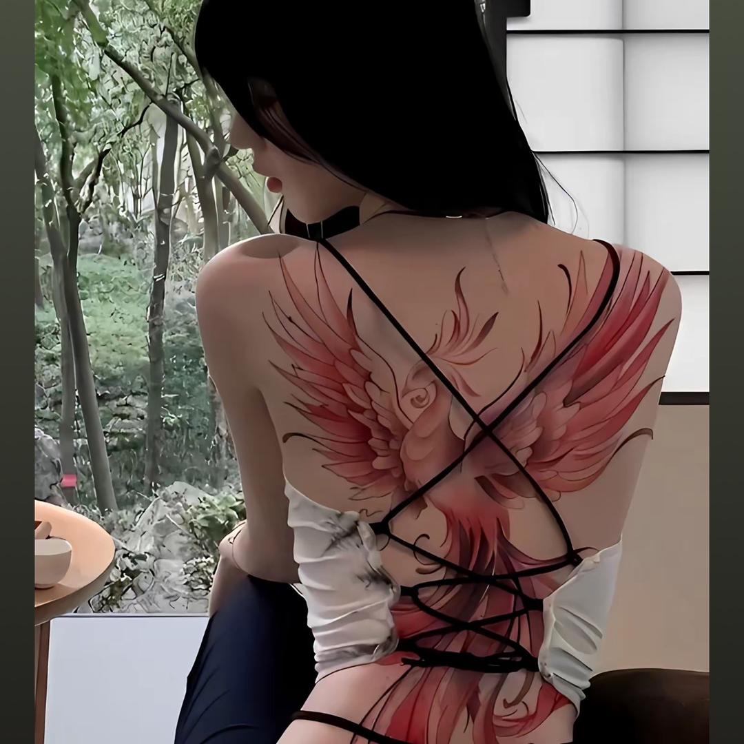 大漂亮😻