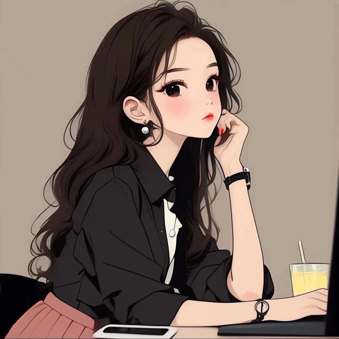 设计师-柒柒